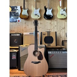 Furch Blue-DC-CM-EAS-VTC